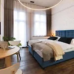 Aparthotel Wodna
