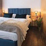 Aparthotel Wodna