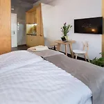 Aparthotel Wodna