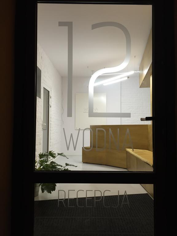 Aparthotel Wodna Poznań