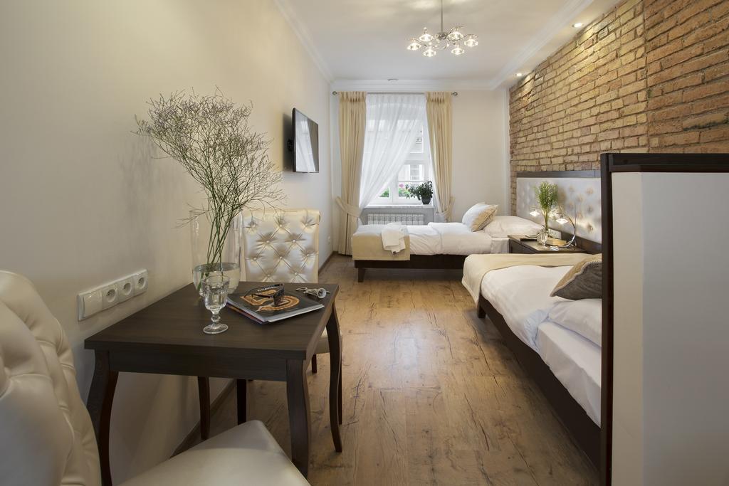 Apartment Aparthotel Wodna