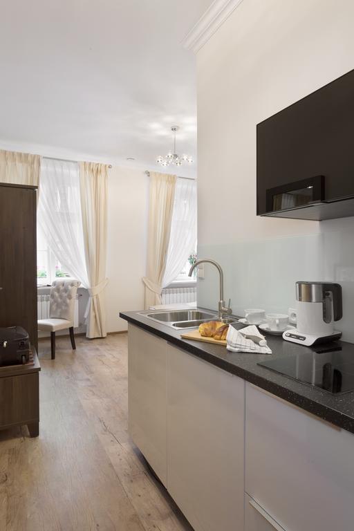 Apartamento Aparthotel Wodna