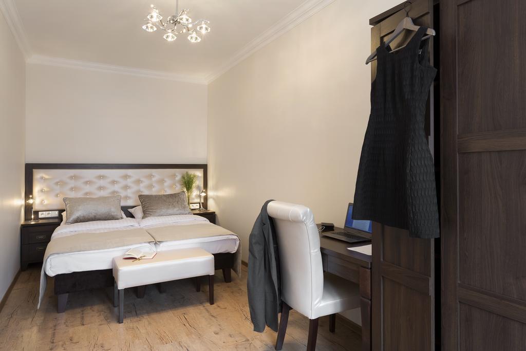 Aparthotel Wodna