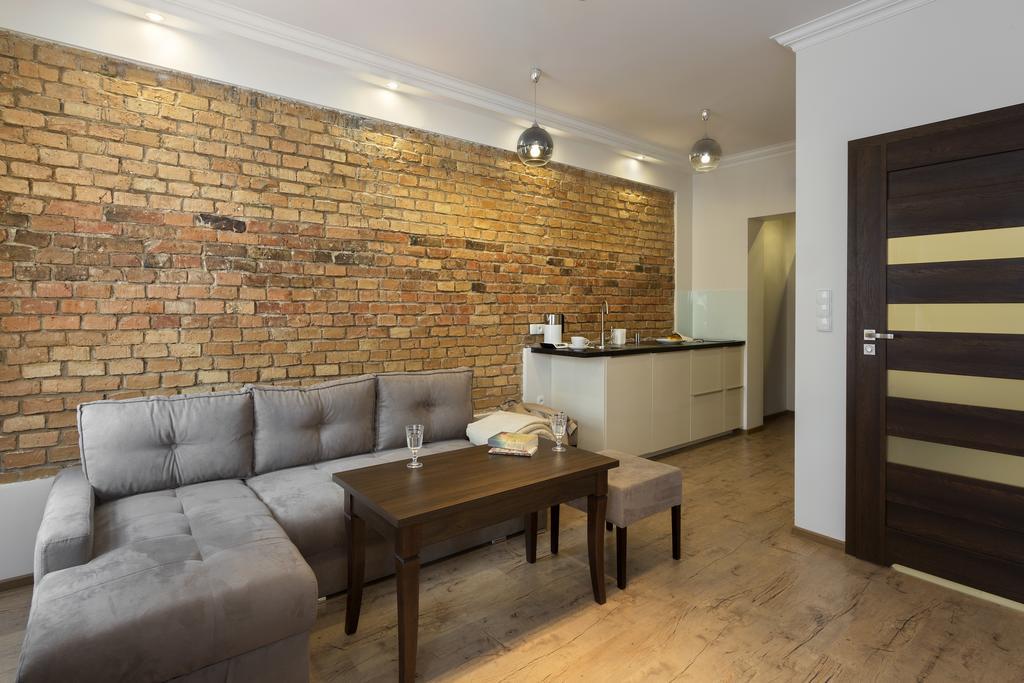 Aparthotel Wodna Apartment 2*