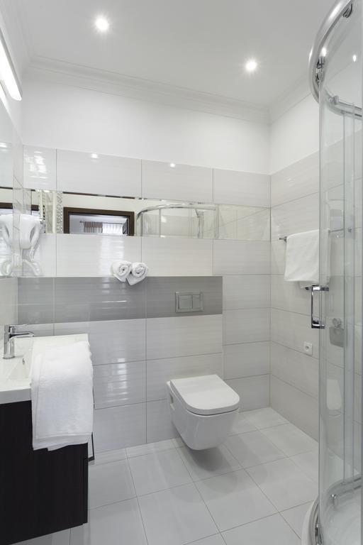Apartment Aparthotel Wodna Poznan