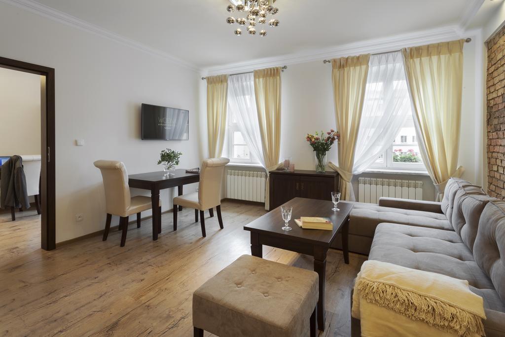 Aparthotel Wodna 2* Poznan