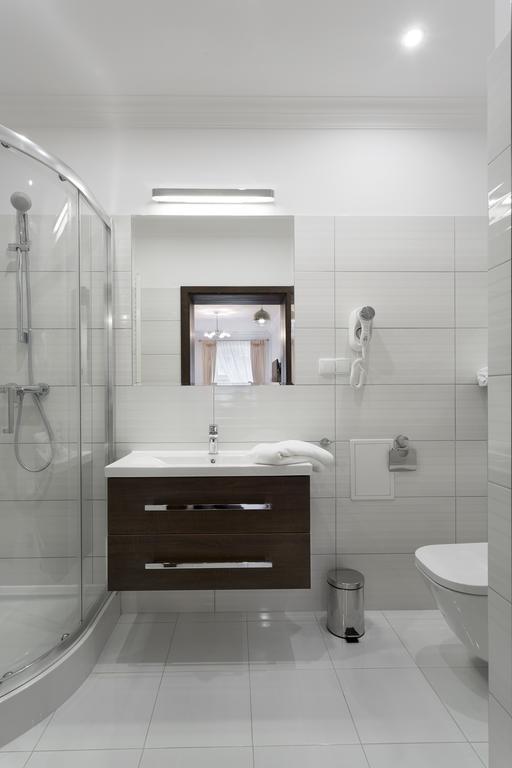 Aparthotel Wodna Apartamento Poznań