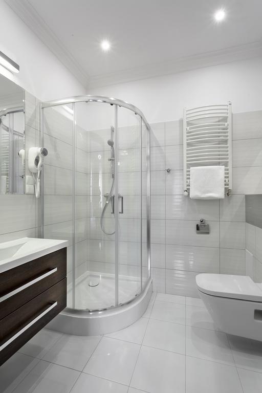 Aparthotel Wodna Apartment