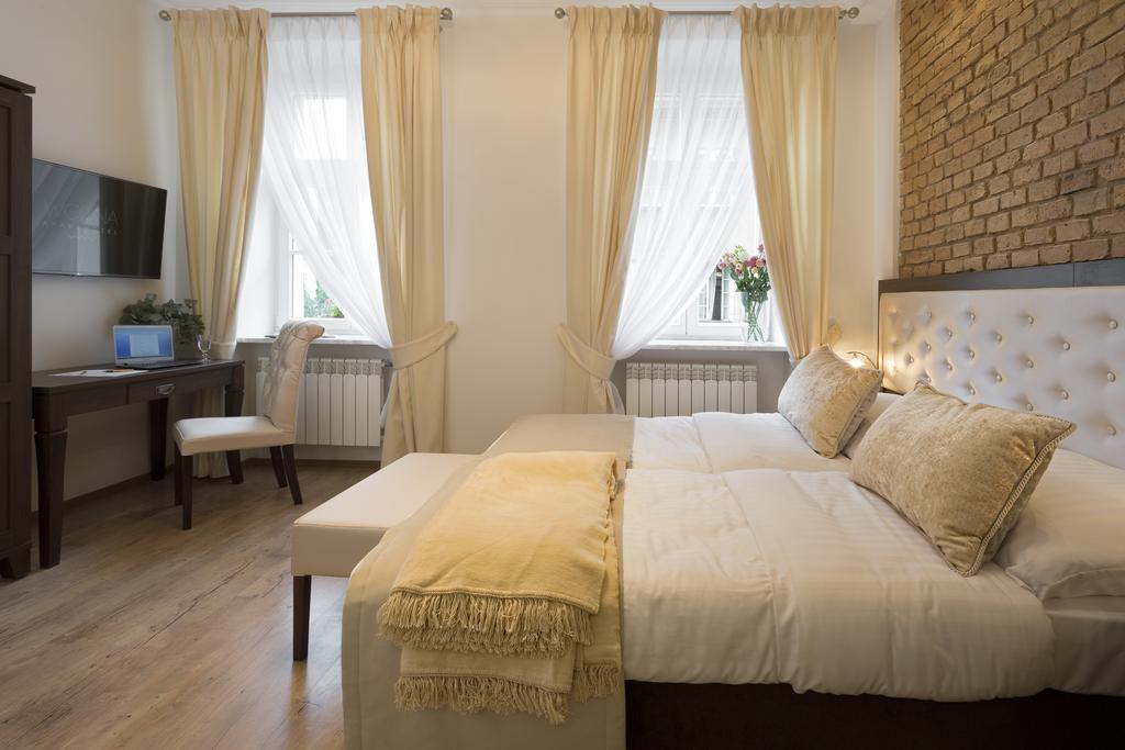 Aparthotel Wodna 2*