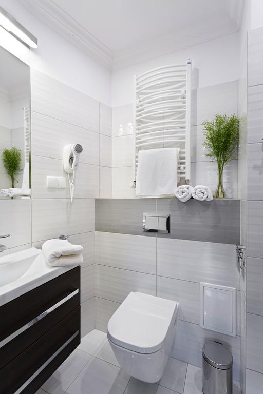 Aparthotel Wodna 2*