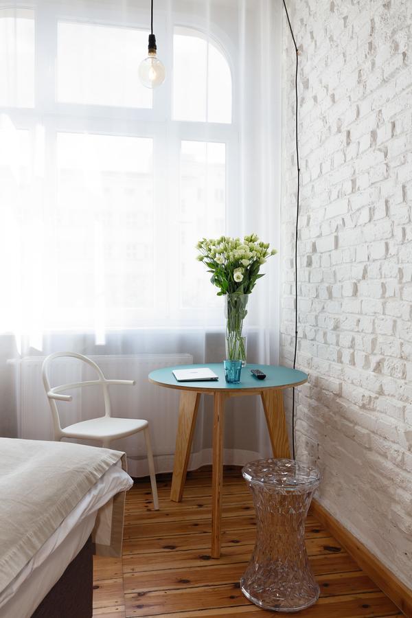 Aparthotel Wodna Apartment