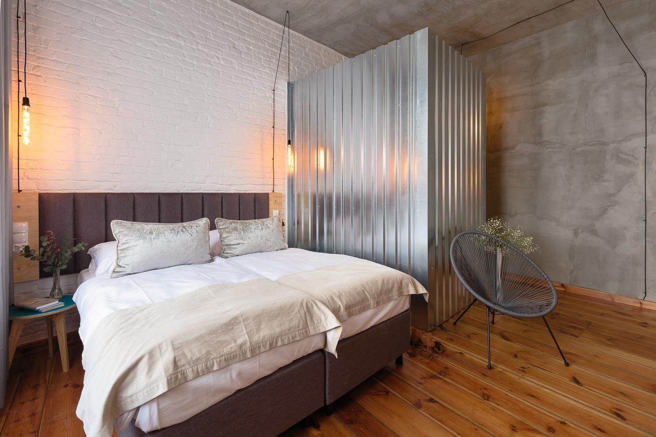 Aparthotel Wodna Poznan