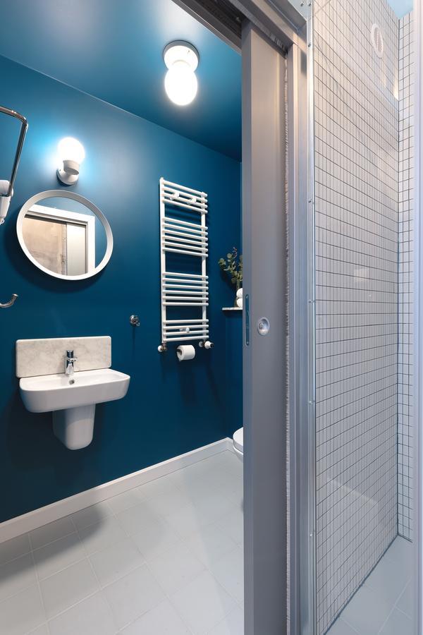 Aparthotel Wodna Apartamento