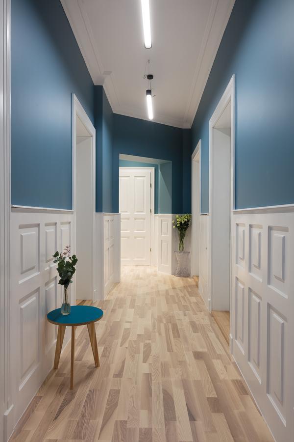 Aparthotel Wodna Apartamento Poznań