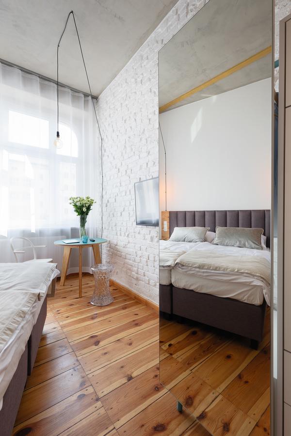 Aparthotel Wodna Apartamento Poznań