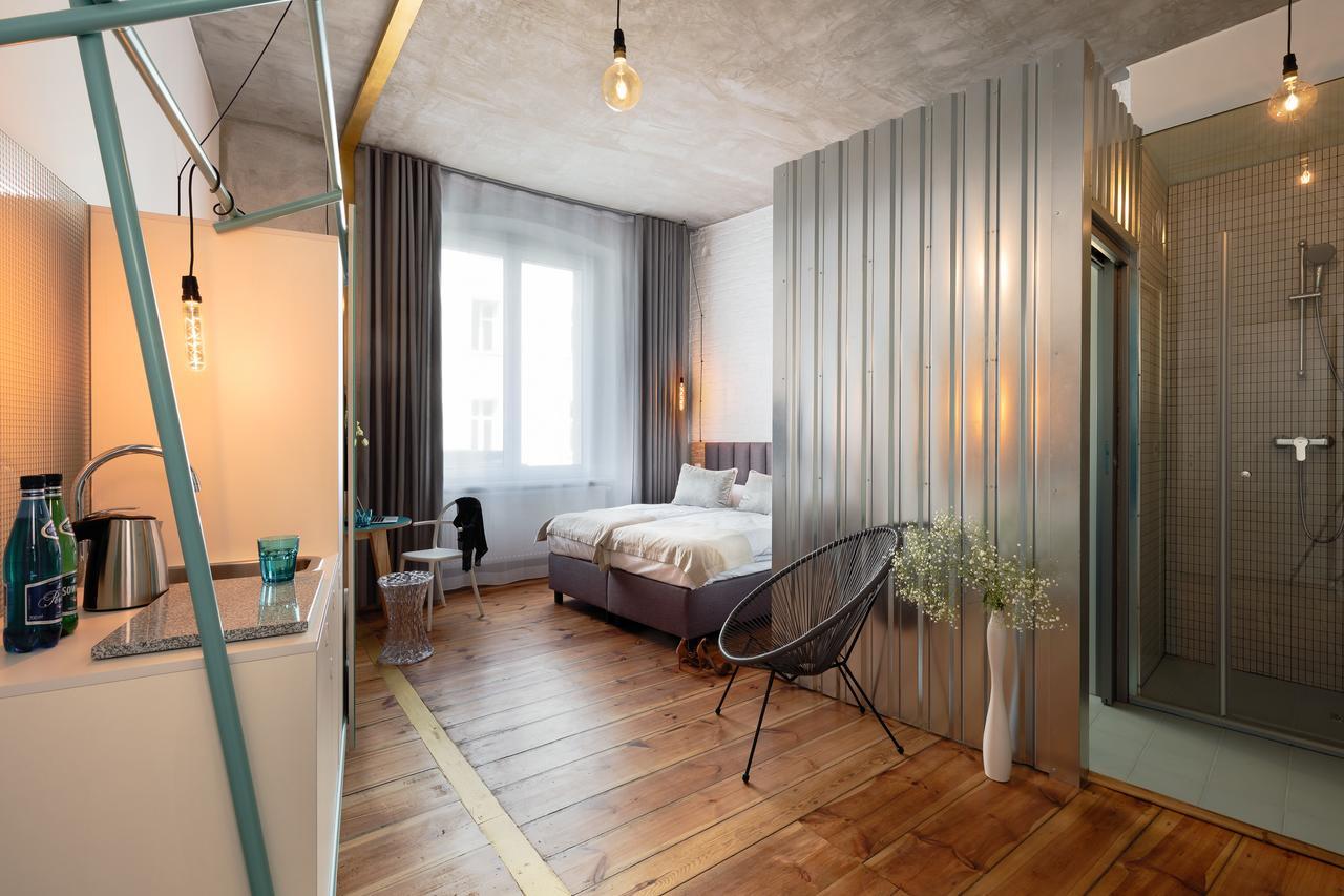 Aparthotel Wodna Poznan