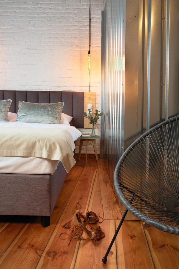 Apartamento Aparthotel Wodna Poznań
