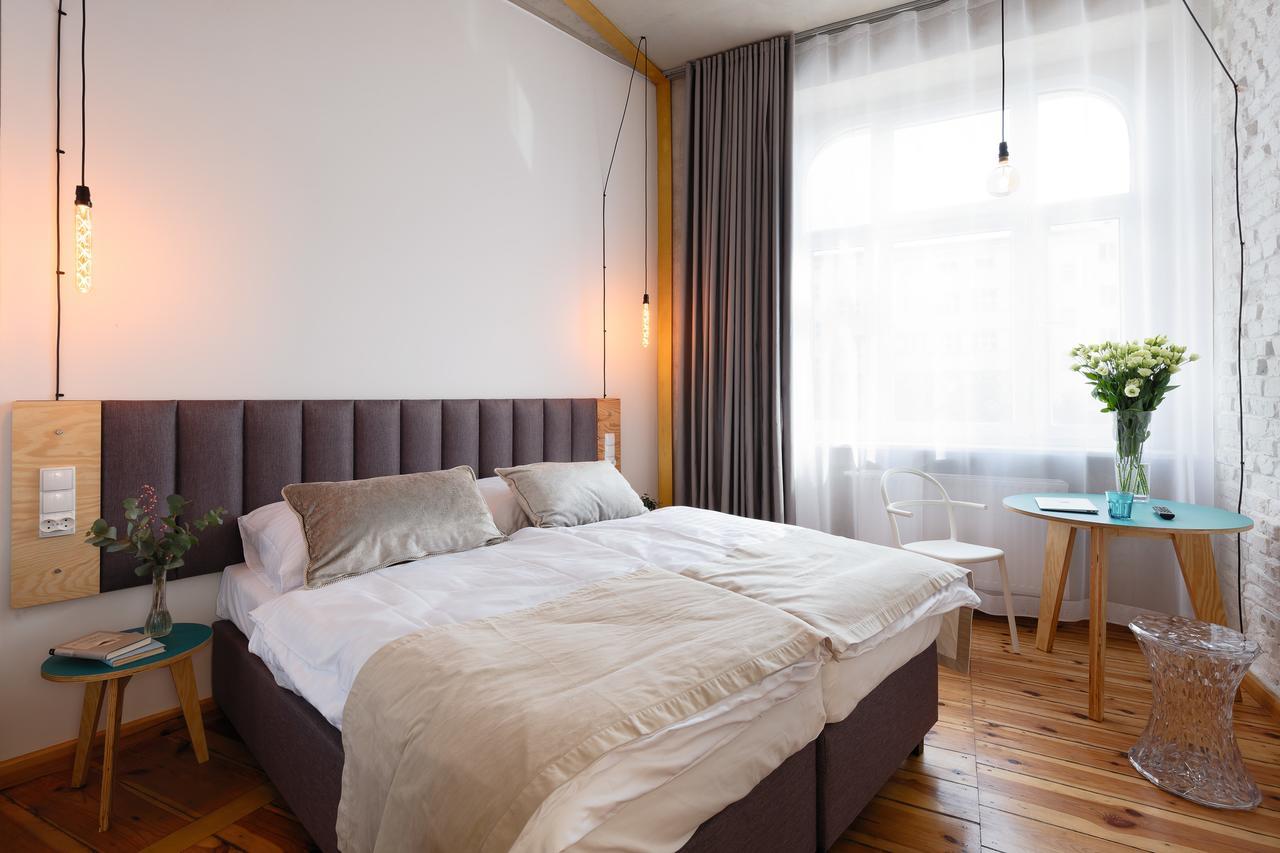 Aparthotel Wodna Apartment