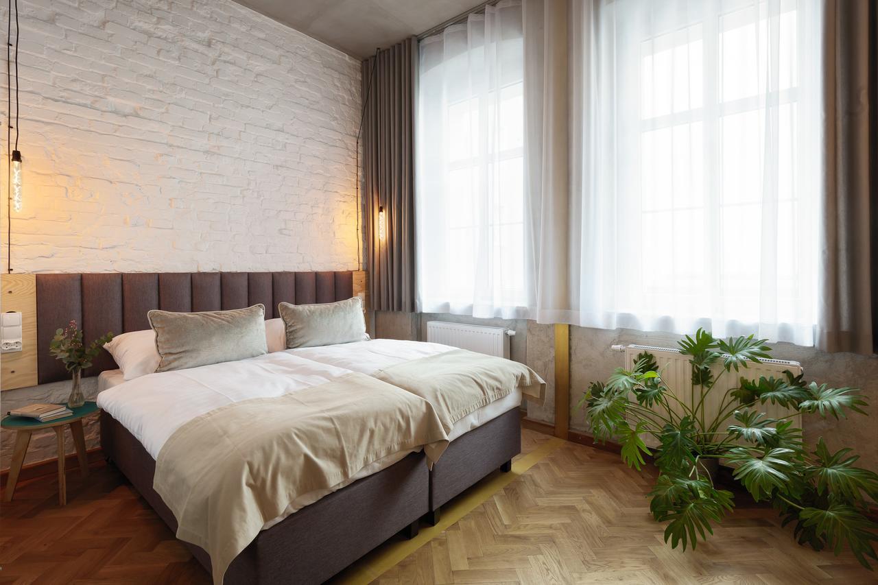 Aparthotel Wodna Apartamento