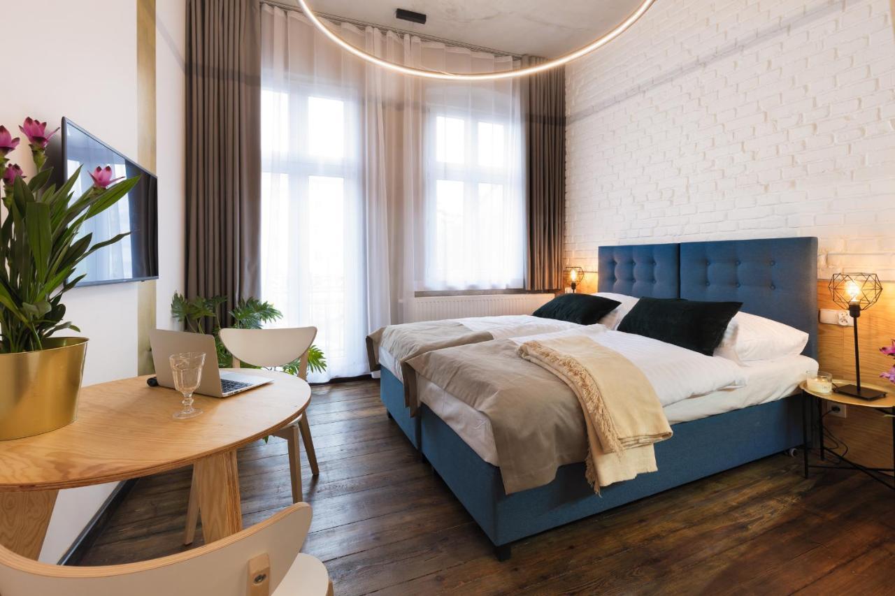 Aparthotel Wodna
