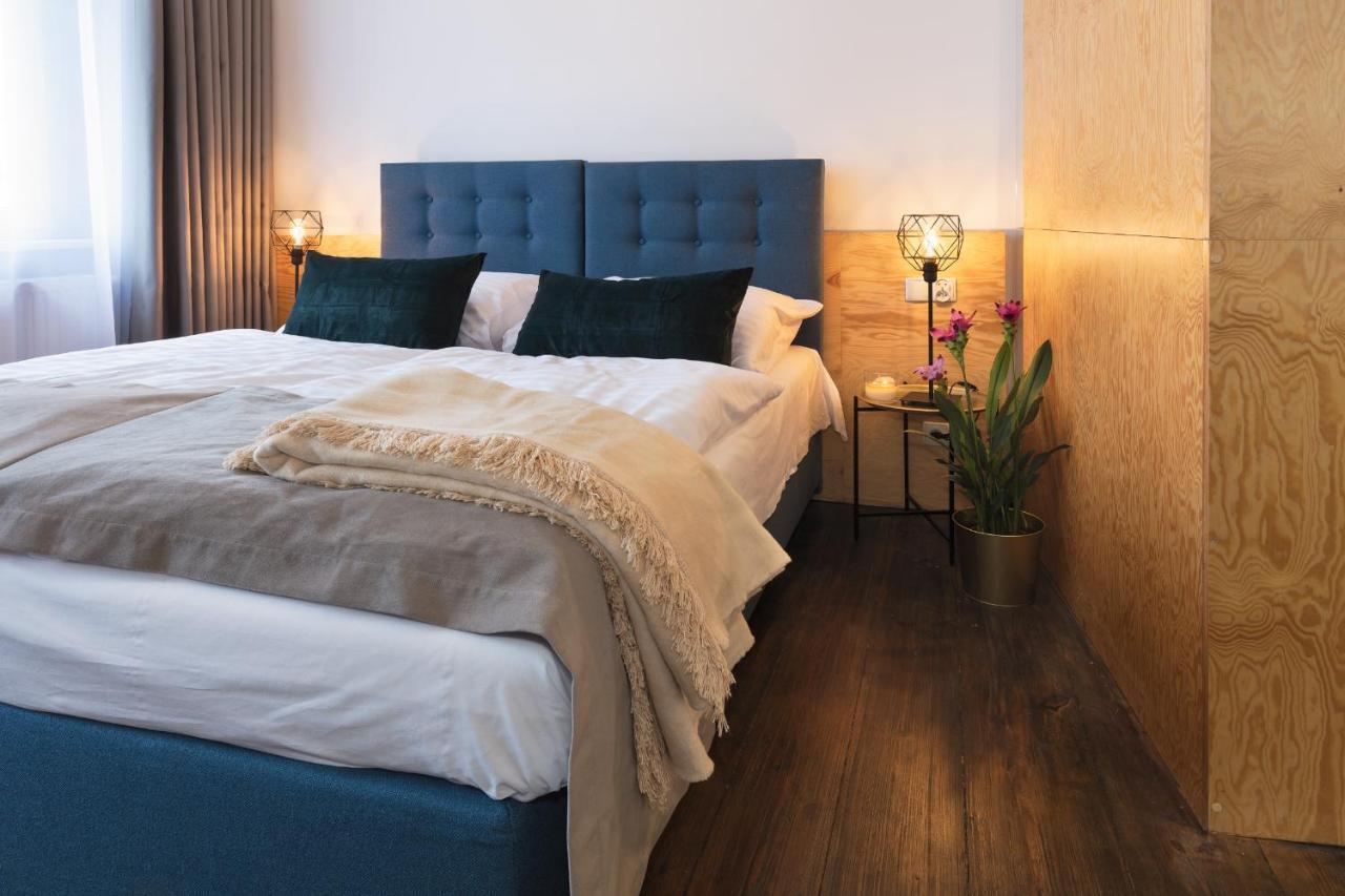 Aparthotel Wodna Apartment Poznan