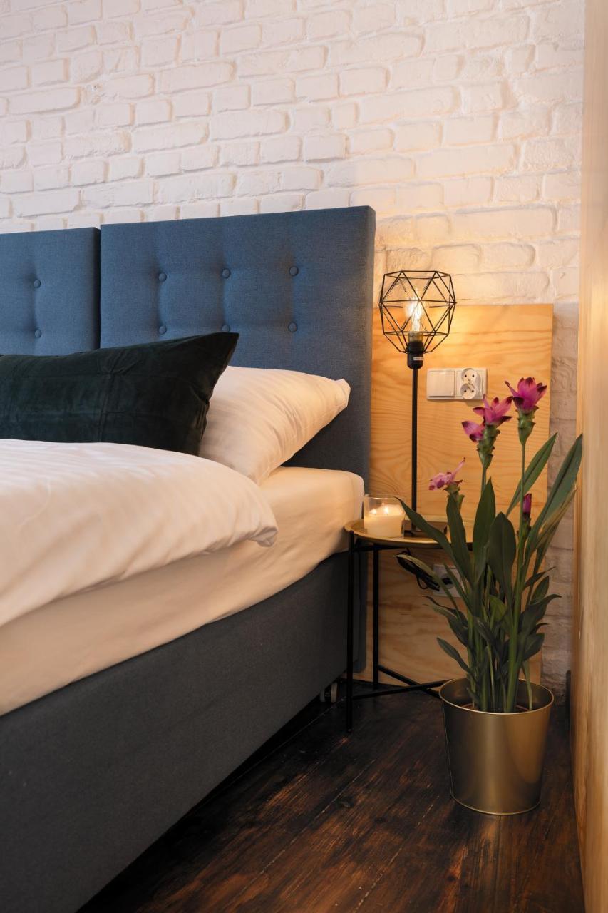 Apartment Aparthotel Wodna Poznan
