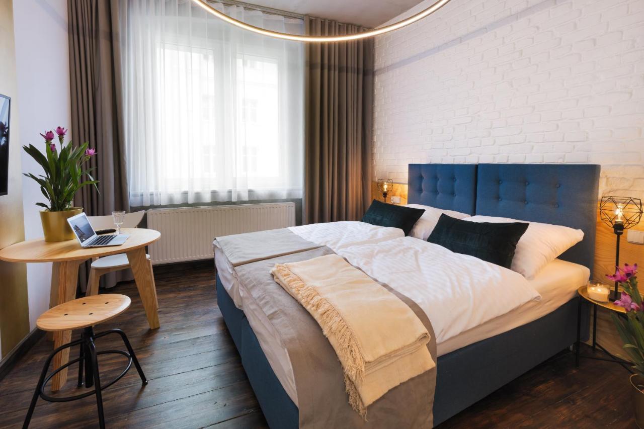 Apartamento Aparthotel Wodna