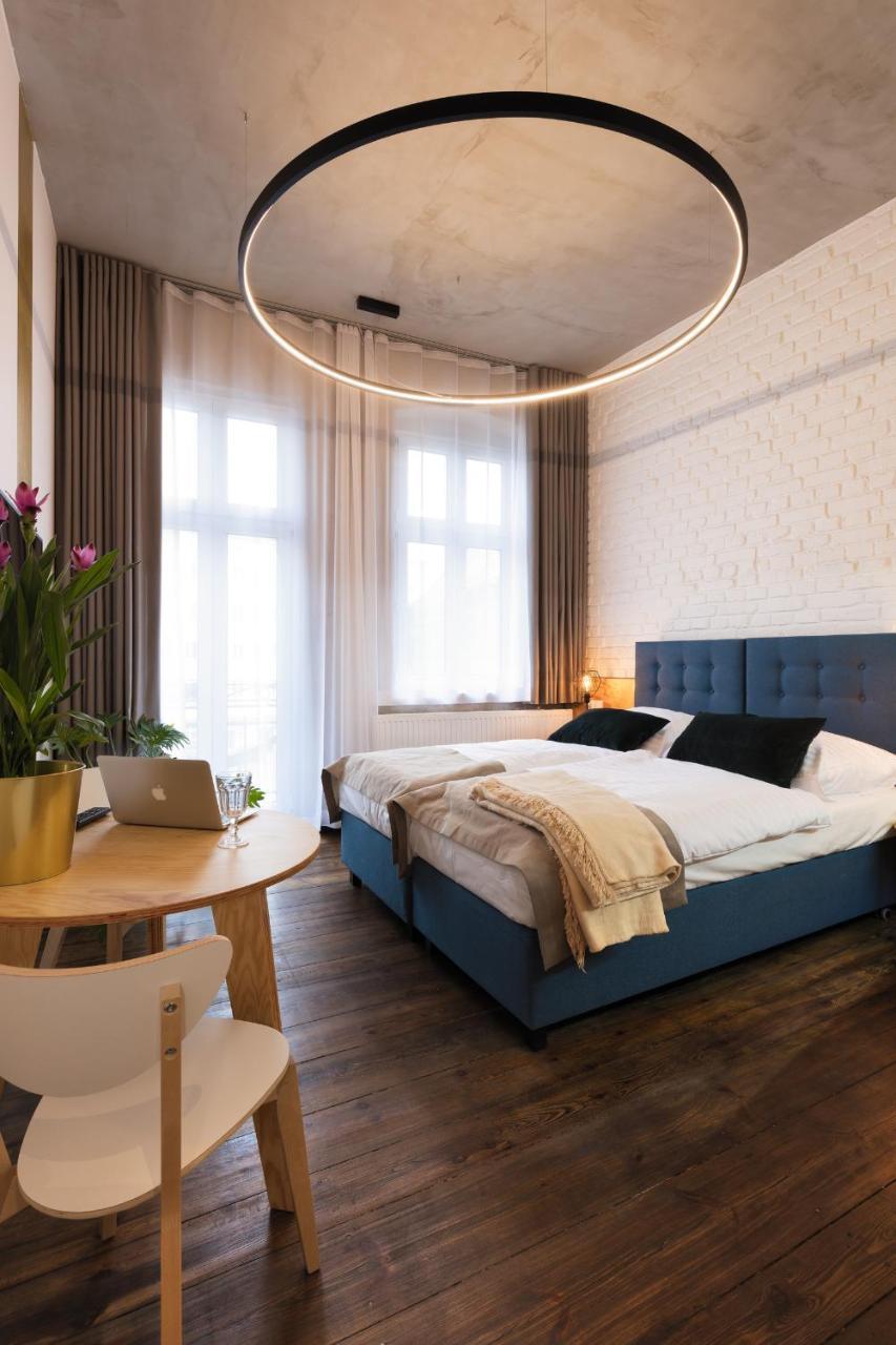 Aparthotel Wodna 2* Poznan