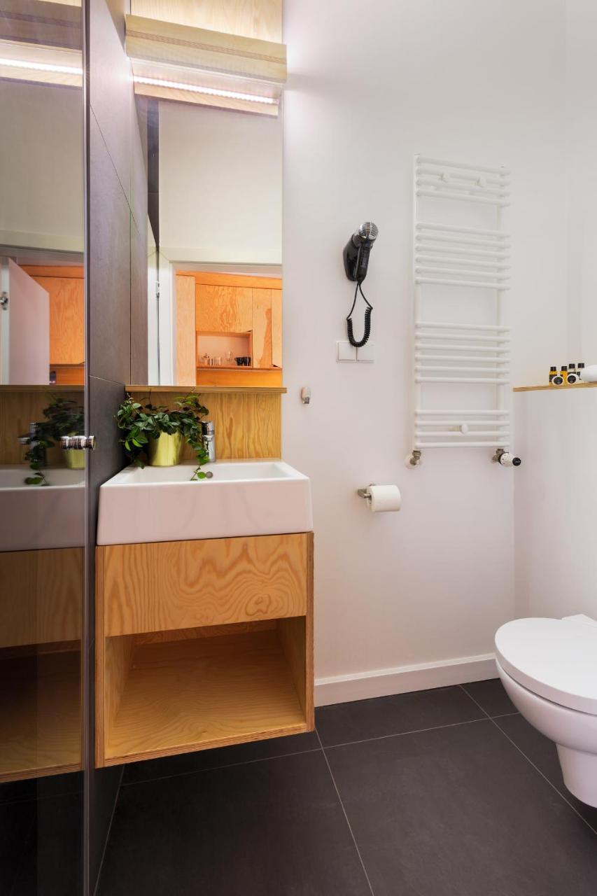 Apartamento Aparthotel Wodna Poznań