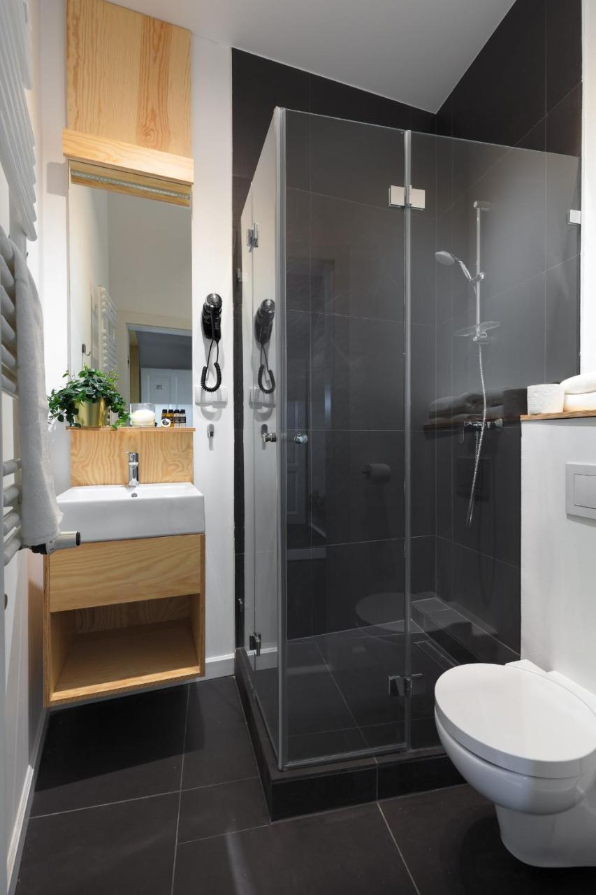 Aparthotel Wodna Poznań