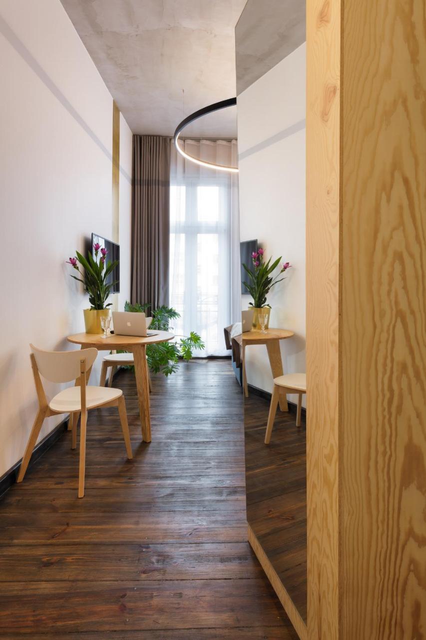 Apartment Aparthotel Wodna 2*
