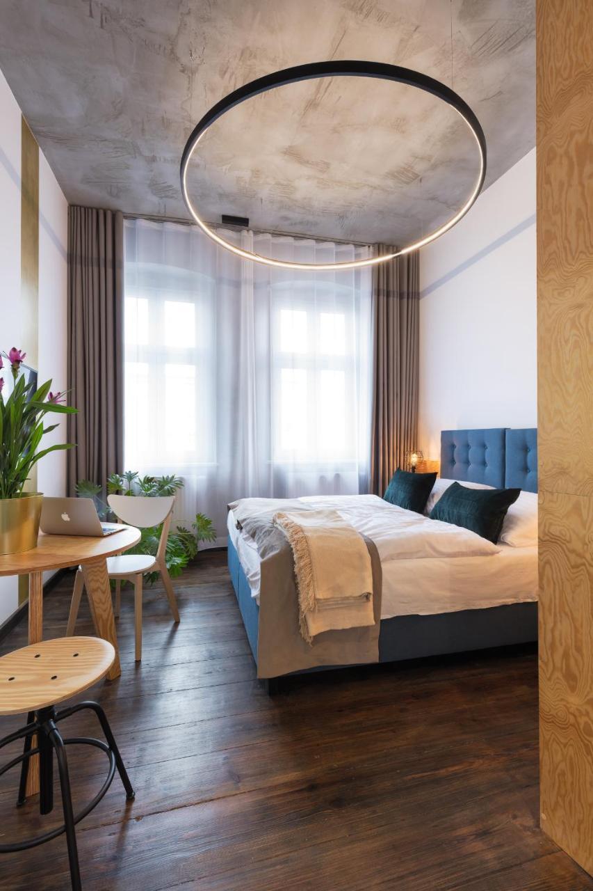 Aparthotel Wodna 2* Poznan